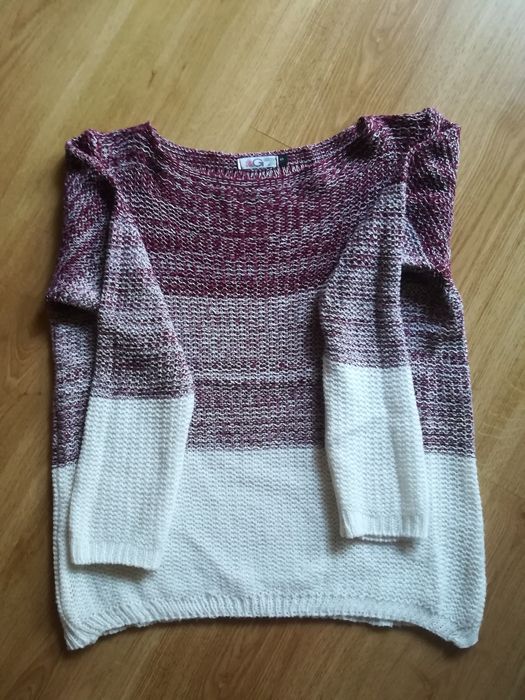 Sweter xxxxxxxxxx