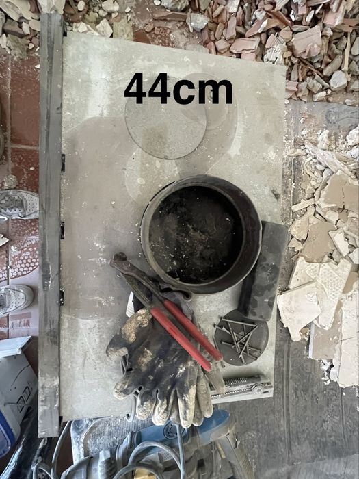 Recuperador de calor com ventilação