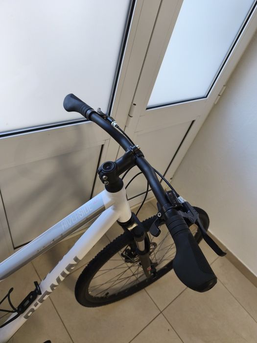 Bicicleta Riverside 500