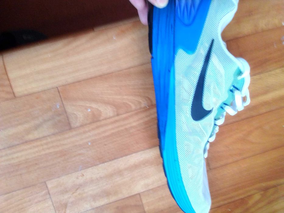 Кроссовки nike lunarglade