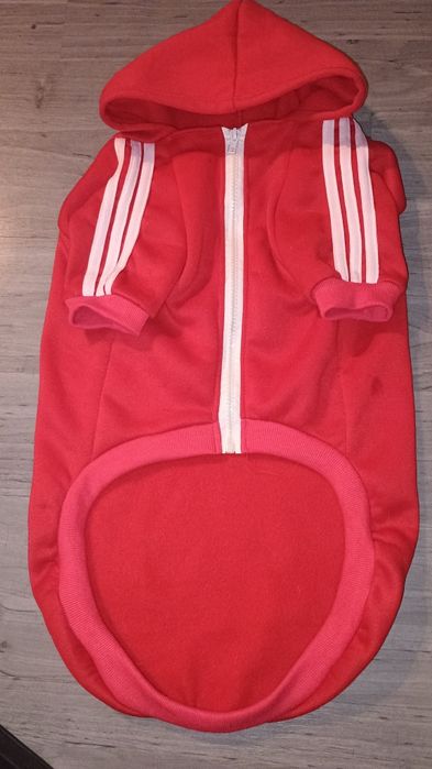 Dres ubranko dla psa 4 xl