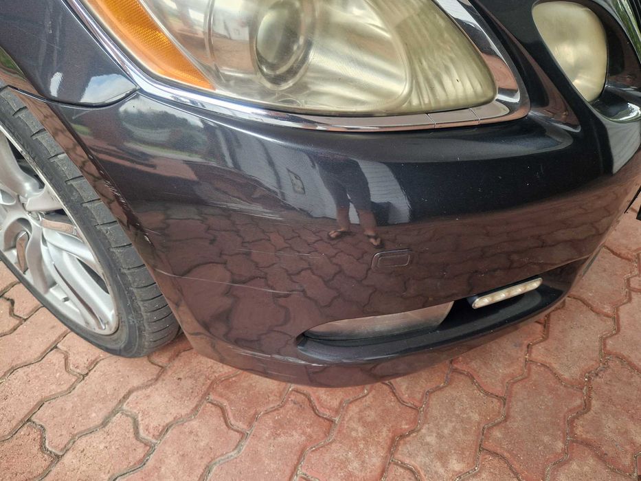 Sprzedam samochod Lexus Gs450h
