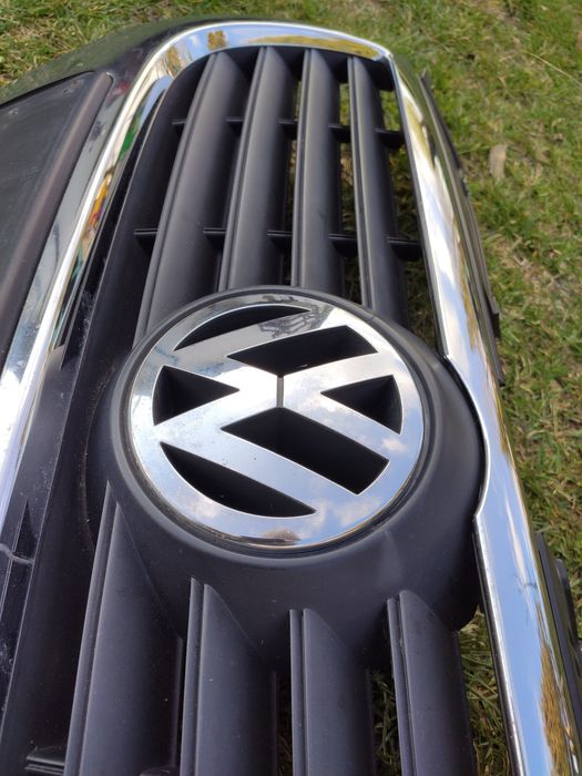 Grill VW passat B5