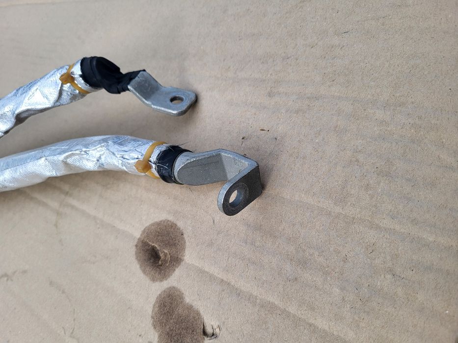 Przewód Kabel Plus bmw m4 G82 G83