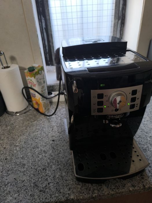 Máquina de café top