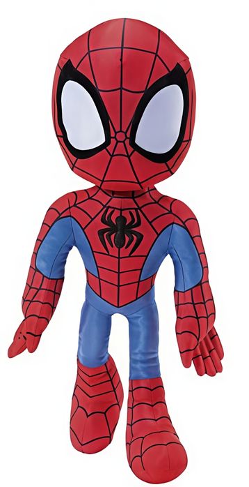 Homem aranha com som