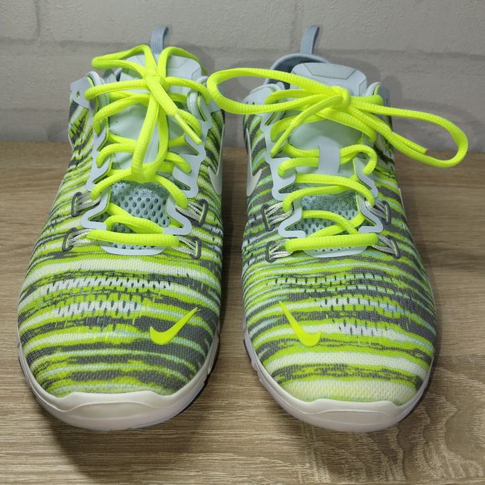 Кросівки Nike  free  5.0