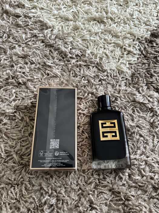 Чоловічі парфуми Givenchy Ambree