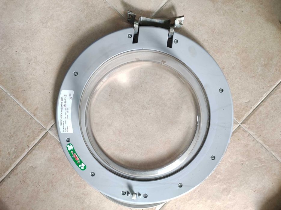 Máquina de lavar roupa Bosch WFO246XEE/08 - peças