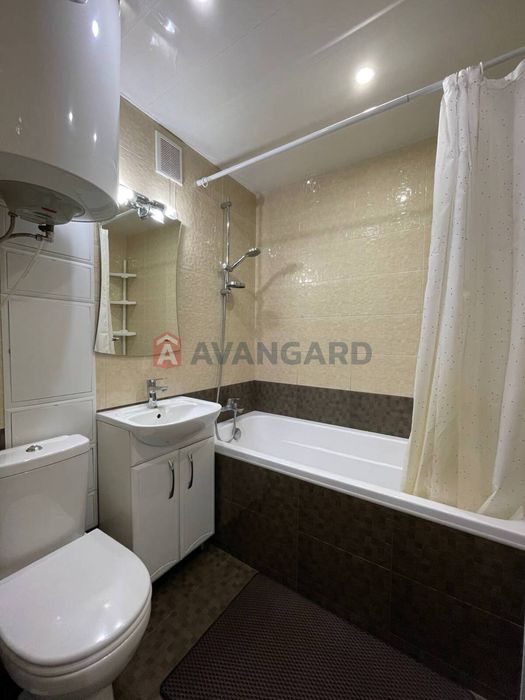 Продам 2к.квартиру с ремонтом Левый берег