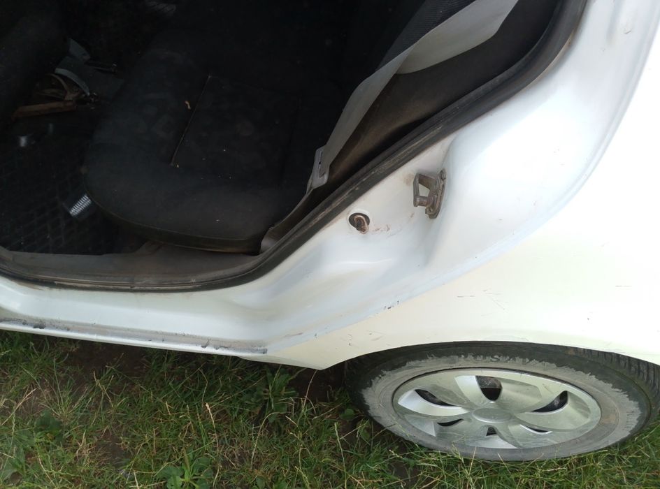 Продам Рено CIio.