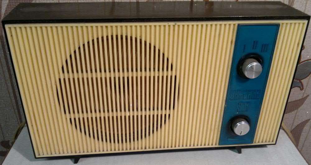 громкоговоритель