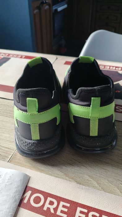 Buty Minecraft 41