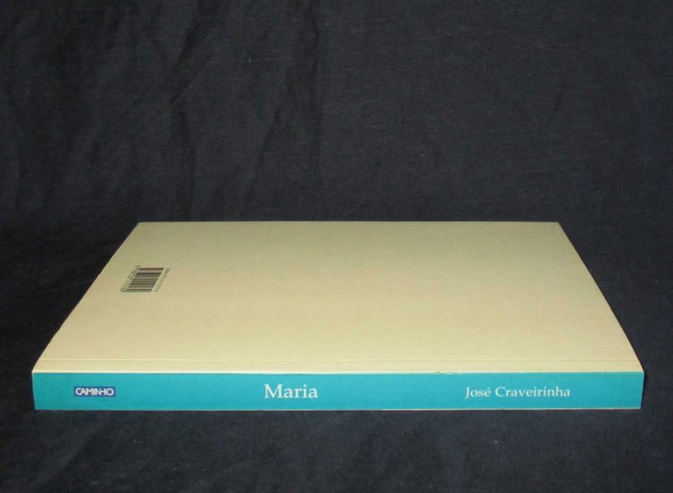 Livro Maria José Craveirinha