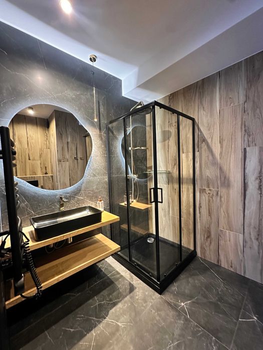 Apartament apartamenty Zakopane ścisłe centrum wysoki standard