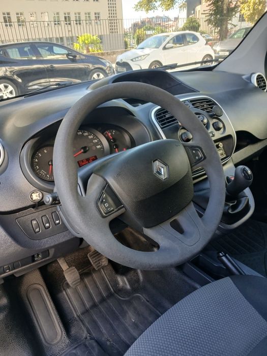 Renault kangoo 3 LUGARES