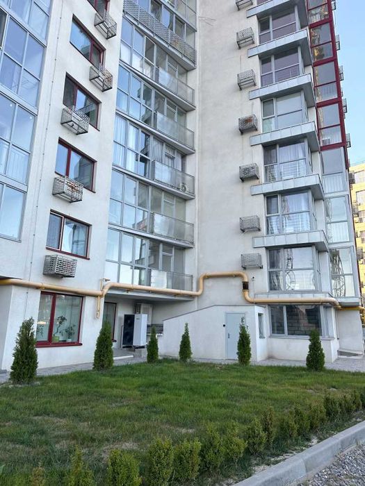 Продаж квартири ЖК Європейський