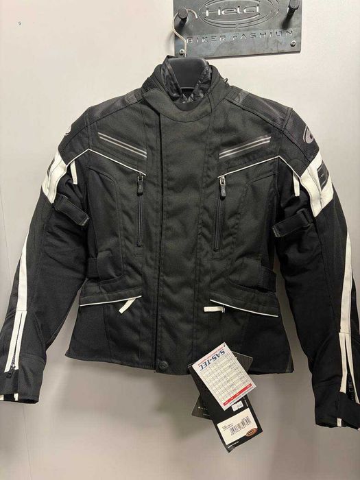 Мотокуртка жіноча HELD Lupo S