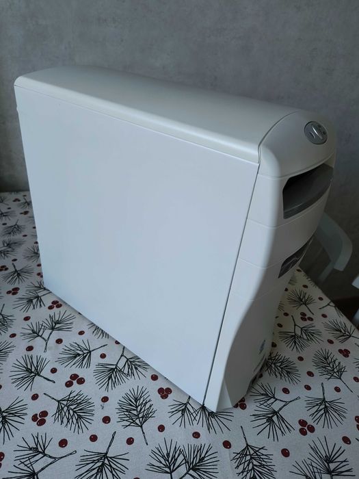 Obudowa microATX Retro