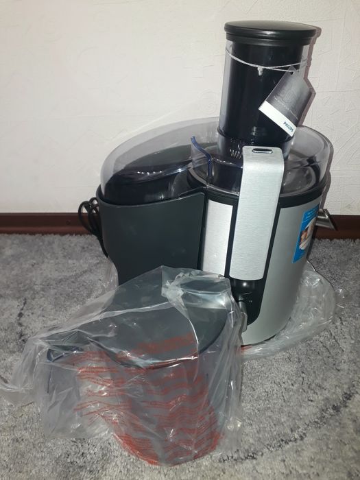 Соковыжималка Philips HR 1861