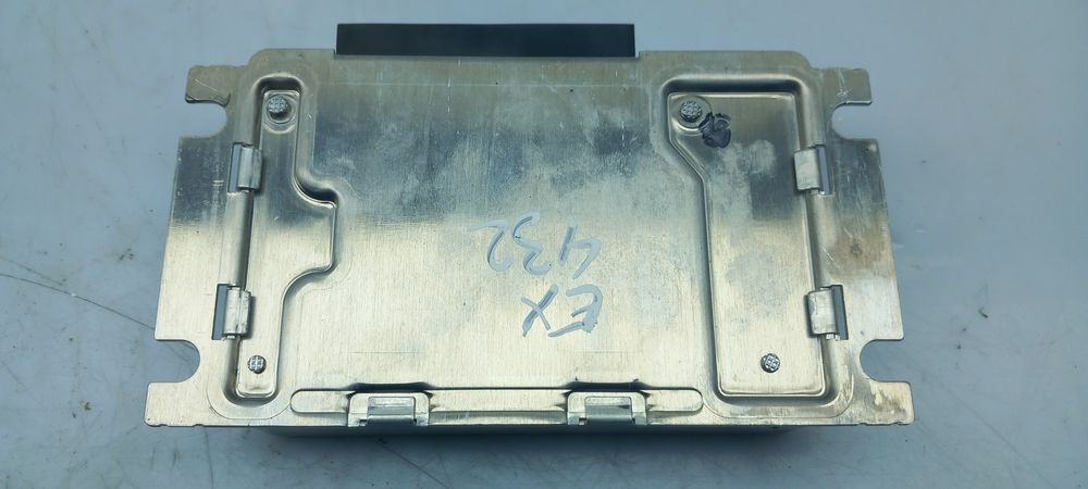 Módulo genérico BMW X5 (E53)