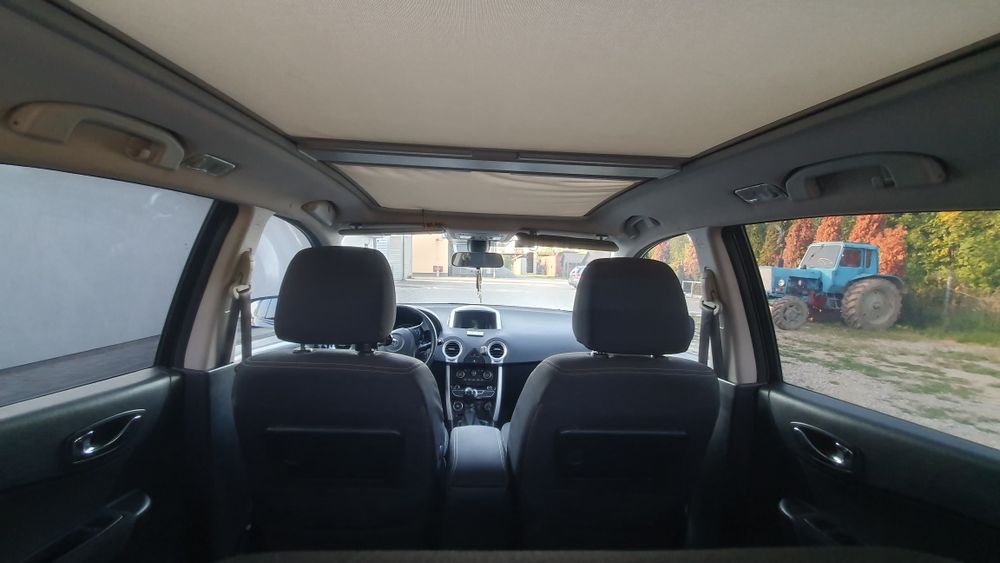 Рено Колеос 2.0  дизель