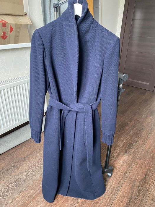 Пальто TWINSET 80% вовни