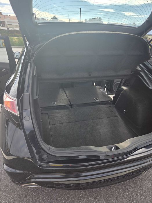 Honda Civic 2006 - gasolina e manual