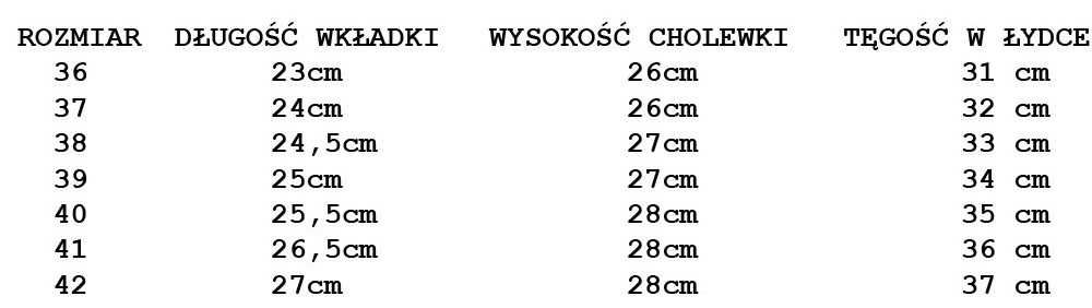 Lekkie Buty kalosze lemigo pianka eva ocieplacz 42 - 46 Wrocław