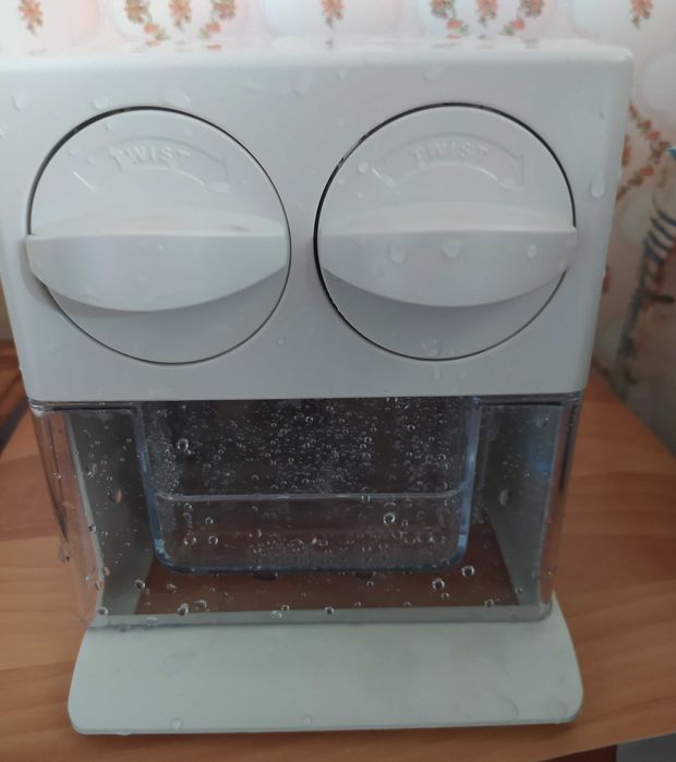 Ледогенератор Генератор кубиков льда