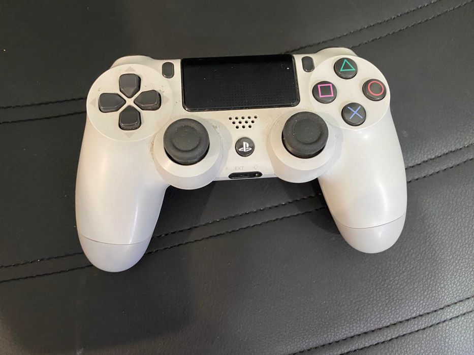 kontroler pad ORYGINALNY PlayStation 4 PS4 sprawny 100%