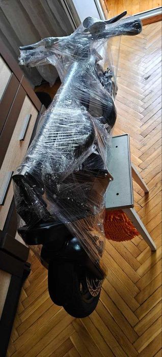 Електросамокат Proove X-city pro max з сидінням!