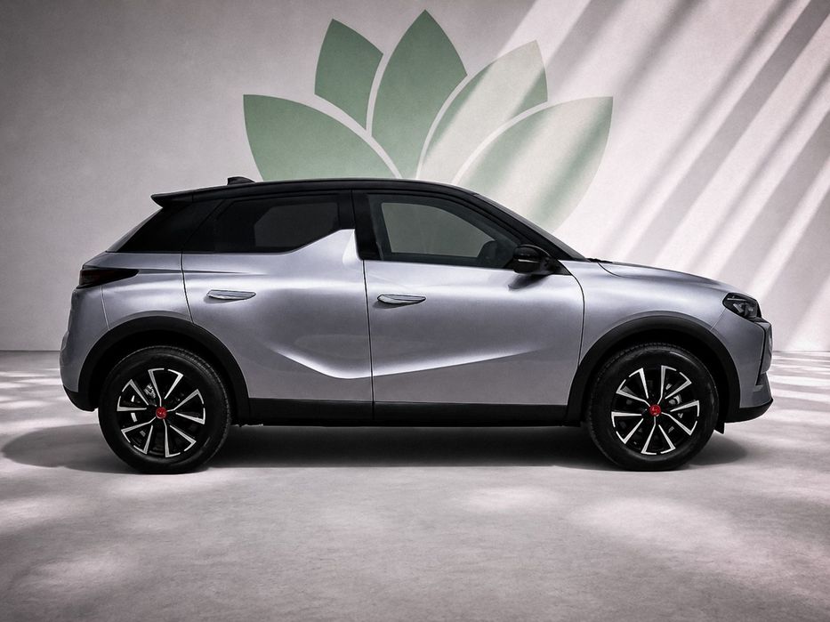 DS DS3 1.2 PureTech Performance Line
