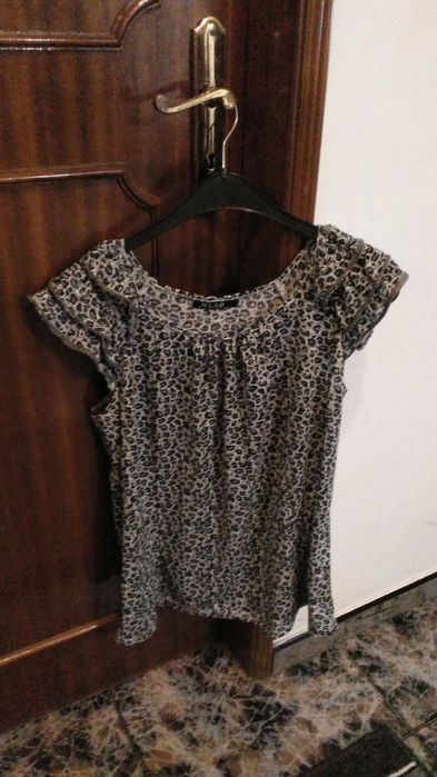 8 Roupas em bom estado TAM XL