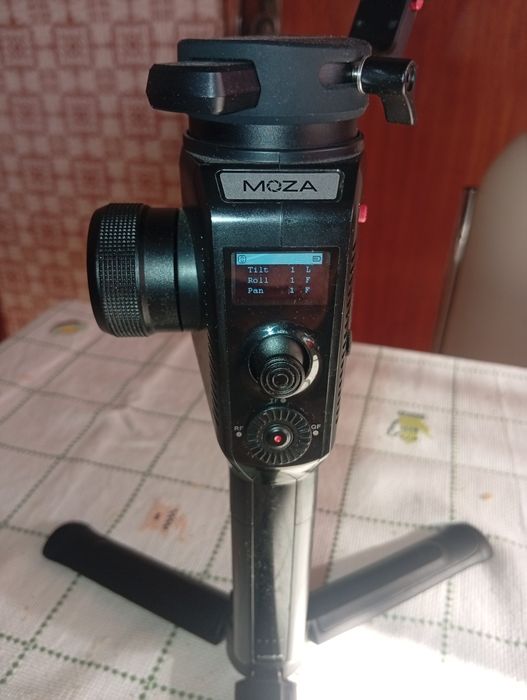 Guinbal com câmera preço negociável