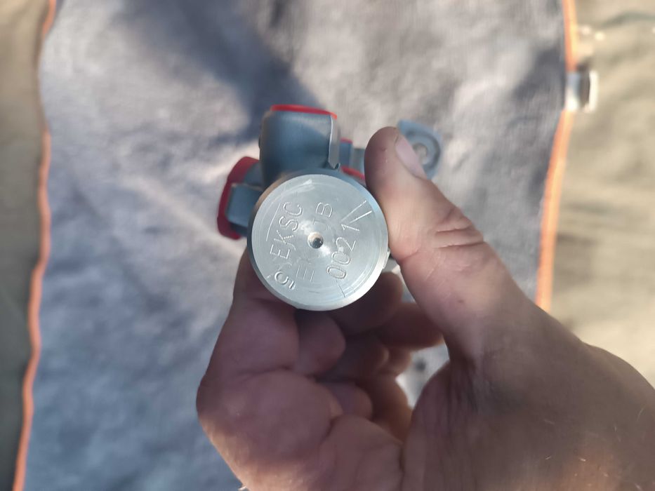 Тормозний циліндр