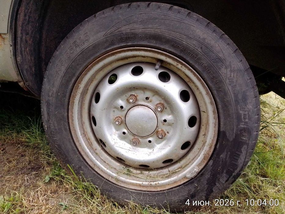 Продам Chevrolet Niva
