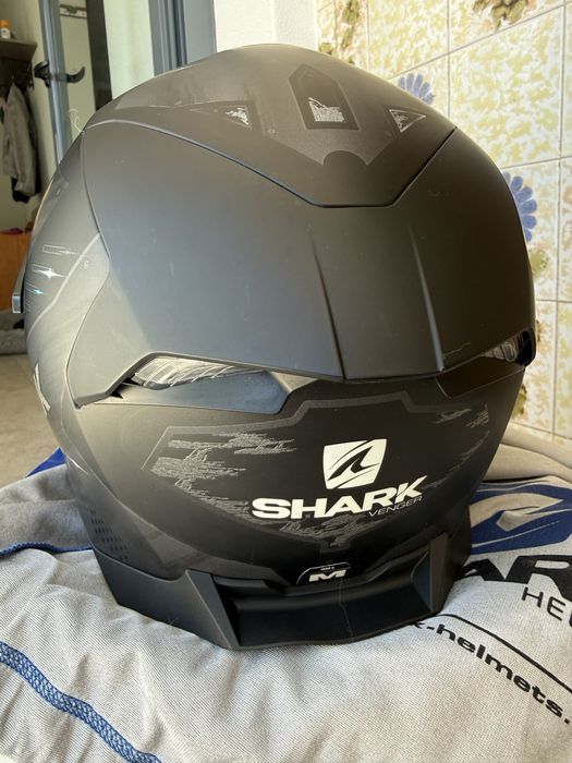 Capacete Shark D Skwal 2.2