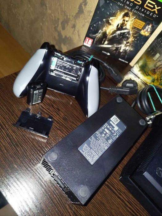 Хbox Оnе 1 терабайт