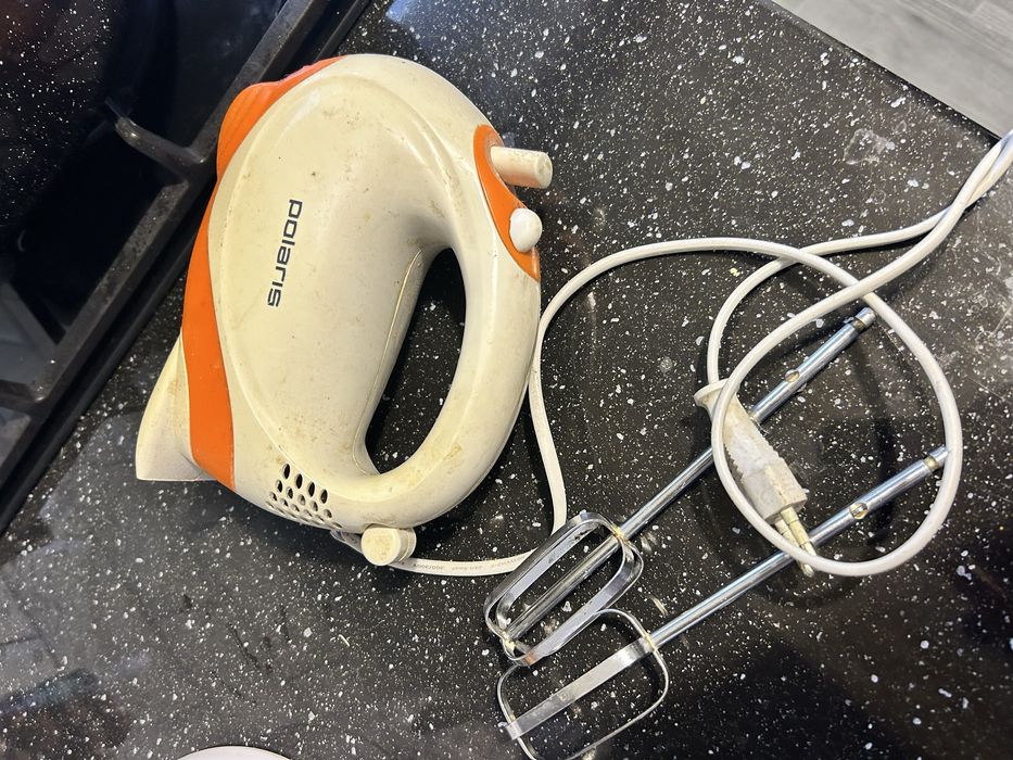 Блендер polaris