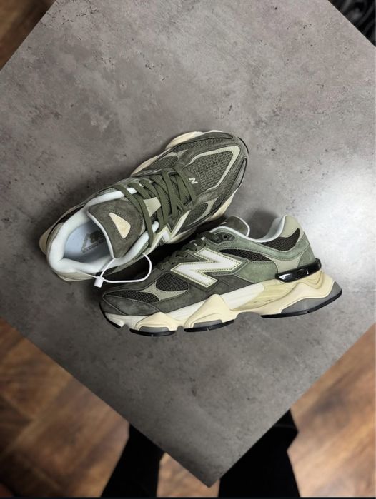 Кроси new balance 9060 original