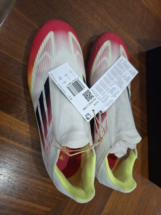 Chuteiras Adidas
