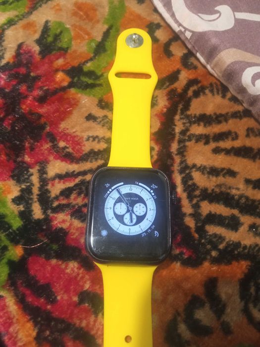 Годинник Watch-6