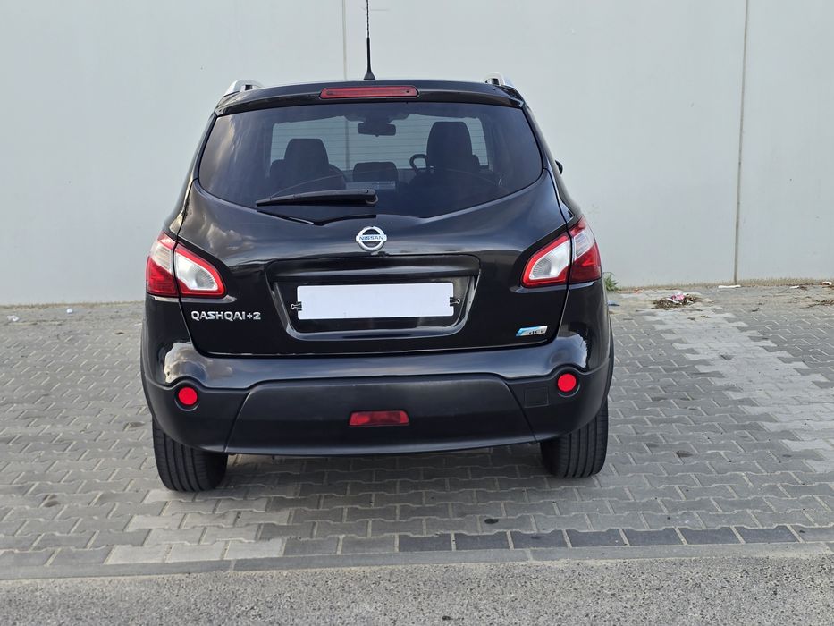 Nissan Qashqai 1.6 Dci  Tekna Panorâmico