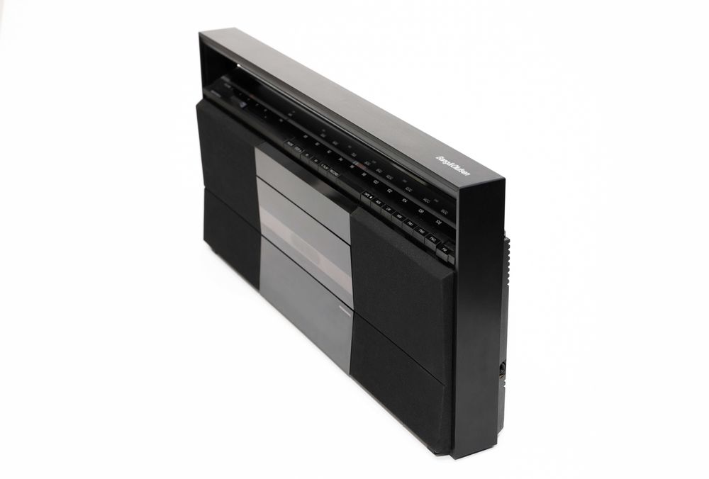 Radio magnetofon BOOMBOX Bang & Olufsen Beosystem 10