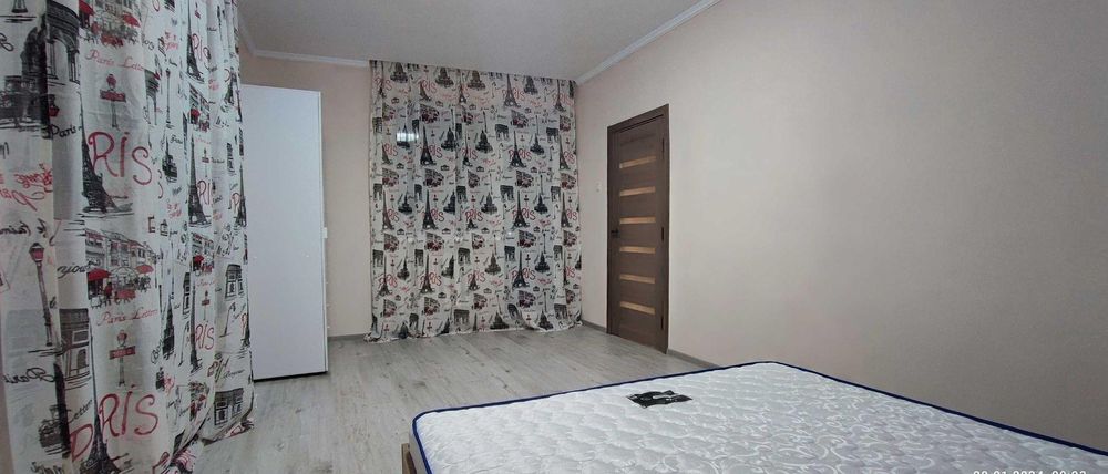 Продається двохповерхова 3к квартира в м.Мукачево