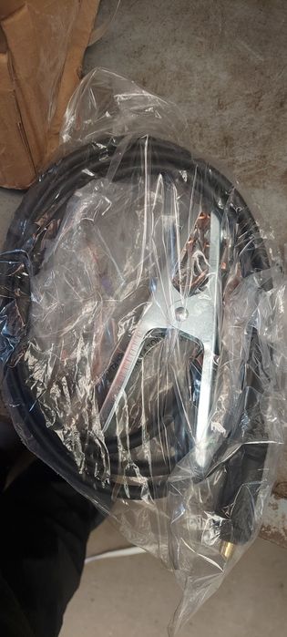 Плазморез Искра СИТ 50 А