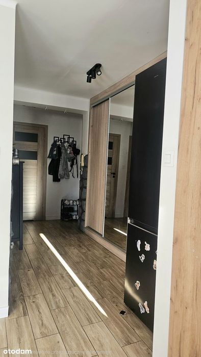 Mieszkanie Bytom (Stroszek) 3 pokoje 53 m2
