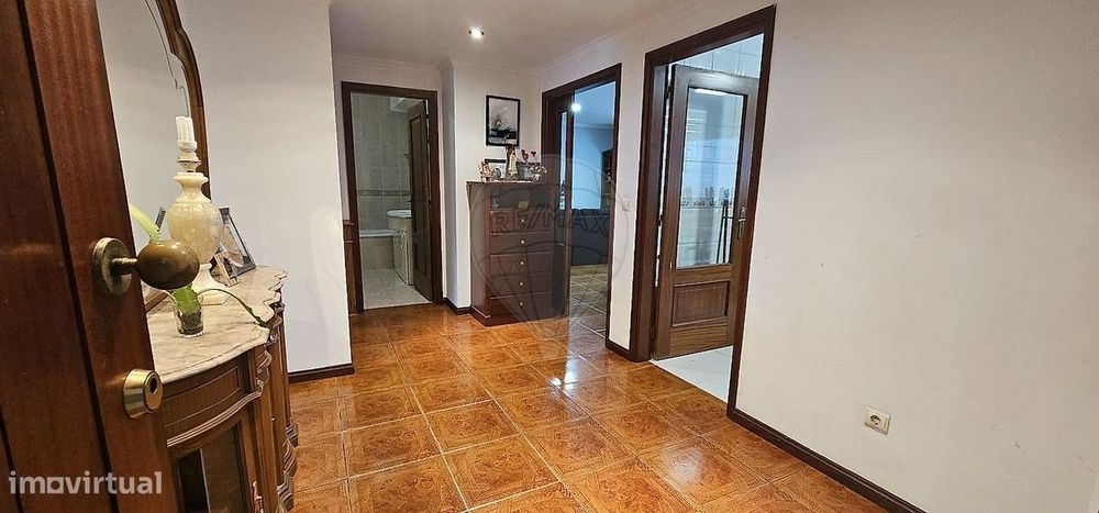 Apartamento T3 para venda