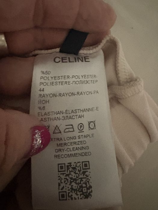 Nowy Piekny komplet damski Celine 38/40